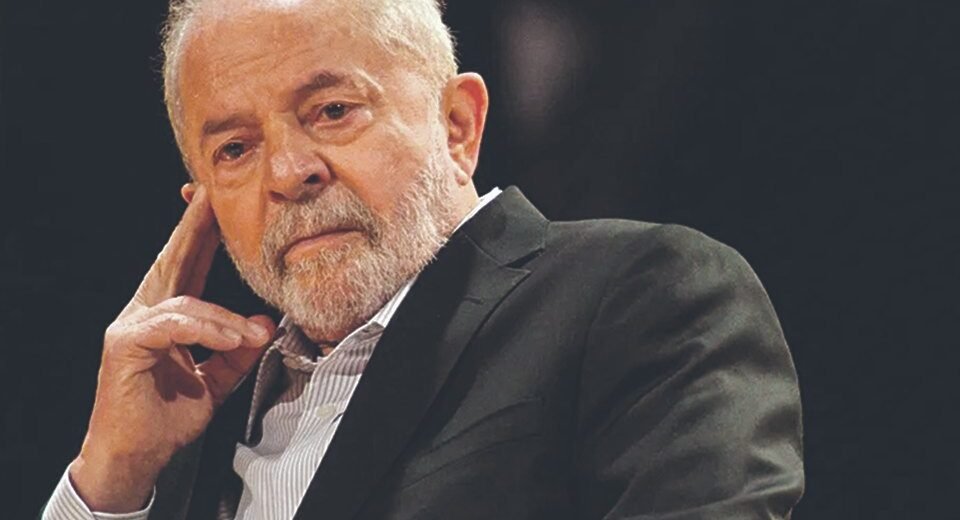 Lula da Silva promete combater a amnistia para condenados por golpe