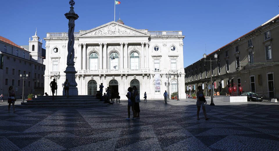 PS em Lisboa pede apuramento de responsabilidades para restaurar a confiança pública