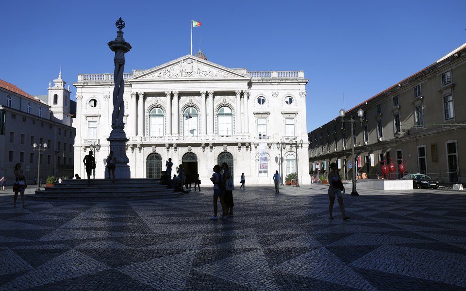 PS em Lisboa pede apuramento de responsabilidades para restaurar a confiança pública