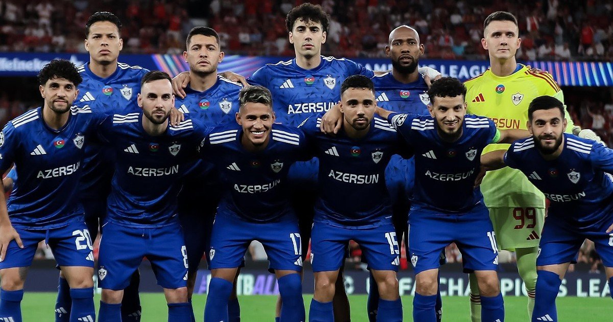 Reações dos Jogadores do Qarabag: Leandro Andrade Realiza um Sonho, Durán Enfatiza o Jogo Ofensivo da Equipa