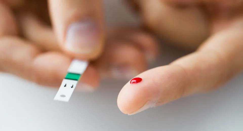 Milhões têm diabetes sem saber.