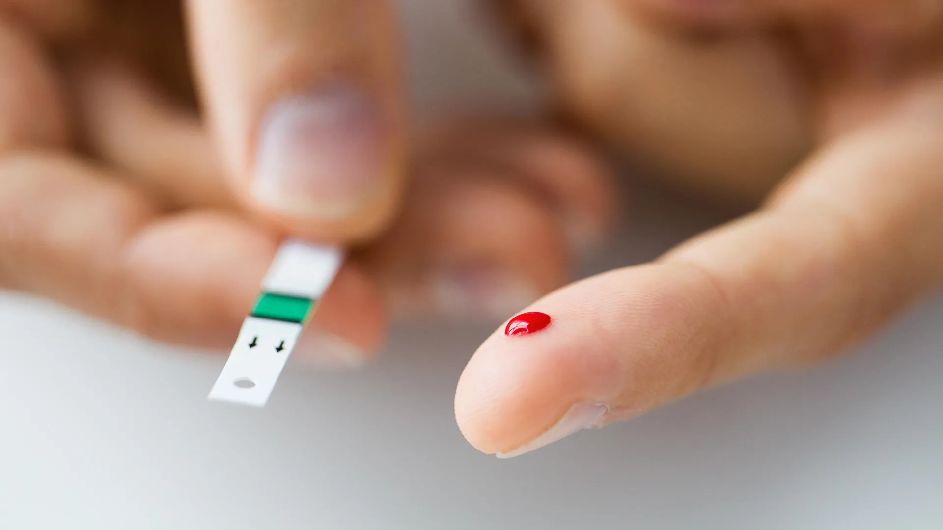 Milhões têm diabetes sem saber.