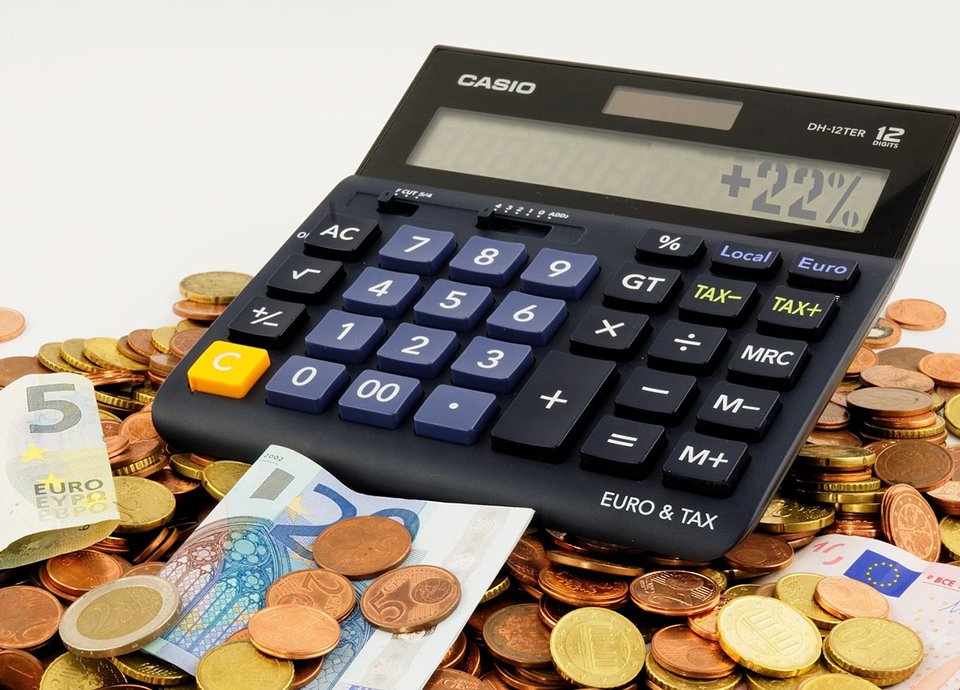 Como estão suas finanças pessoais?