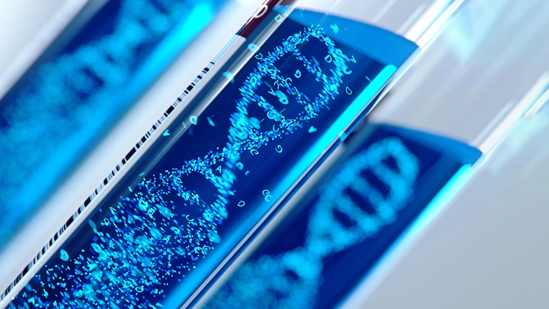 Novo "motor de evolução" cria superproteínas 100.000 vezes mais rápido