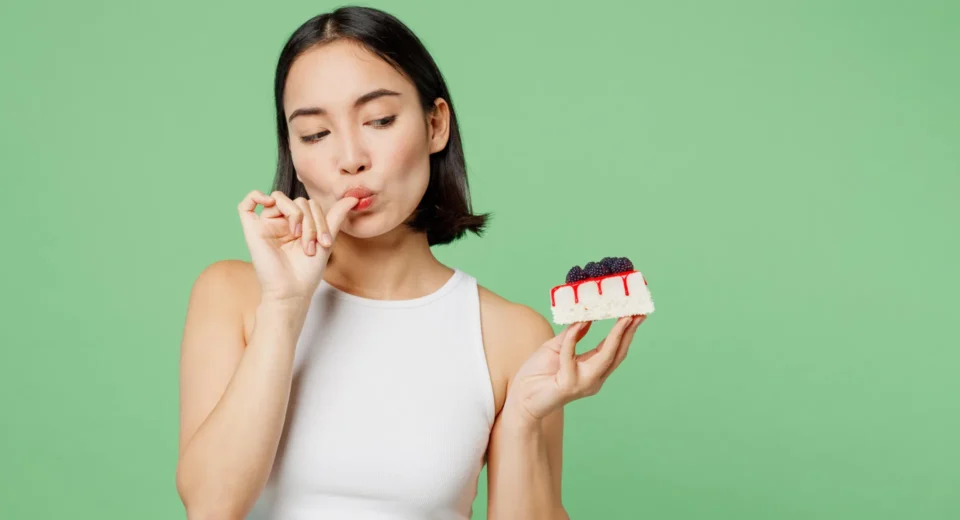 Ozempic, Wegovy e Mounjaro: Como Transformam o Sabor dos Alimentos e Controlam os Desejos por Comida