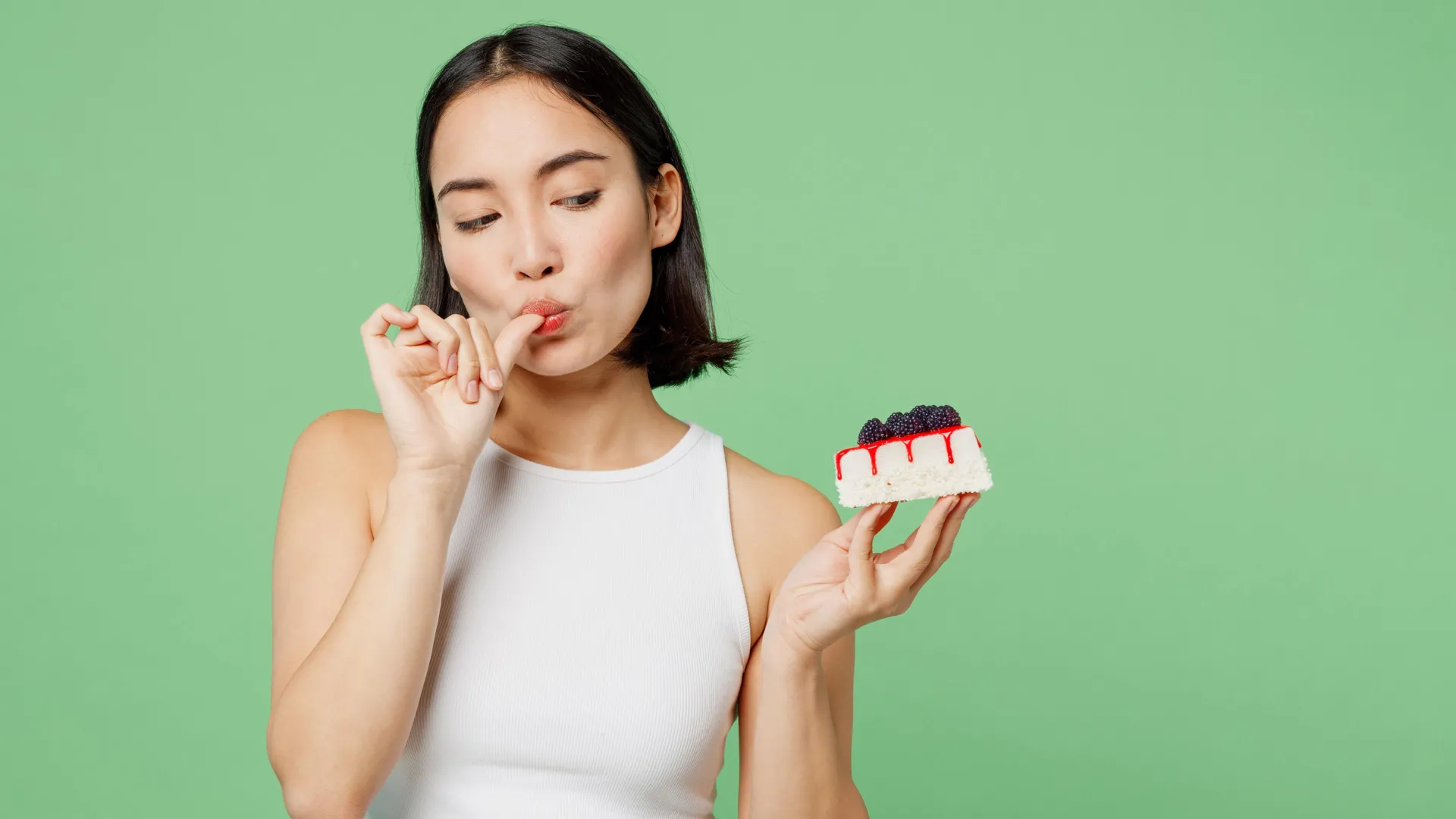 Ozempic, Wegovy e Mounjaro: Como Transformam o Sabor dos Alimentos e Controlam os Desejos por Comida