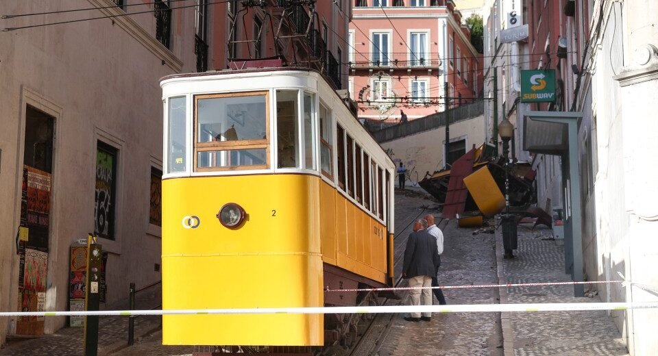 Vigília Hoje às 20h em Homenagem às Vítimas do Elevador da Glória