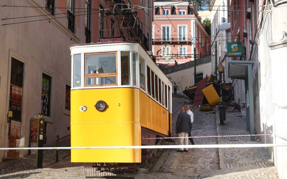 Vigília Hoje às 20h em Homenagem às Vítimas do Elevador da Glória