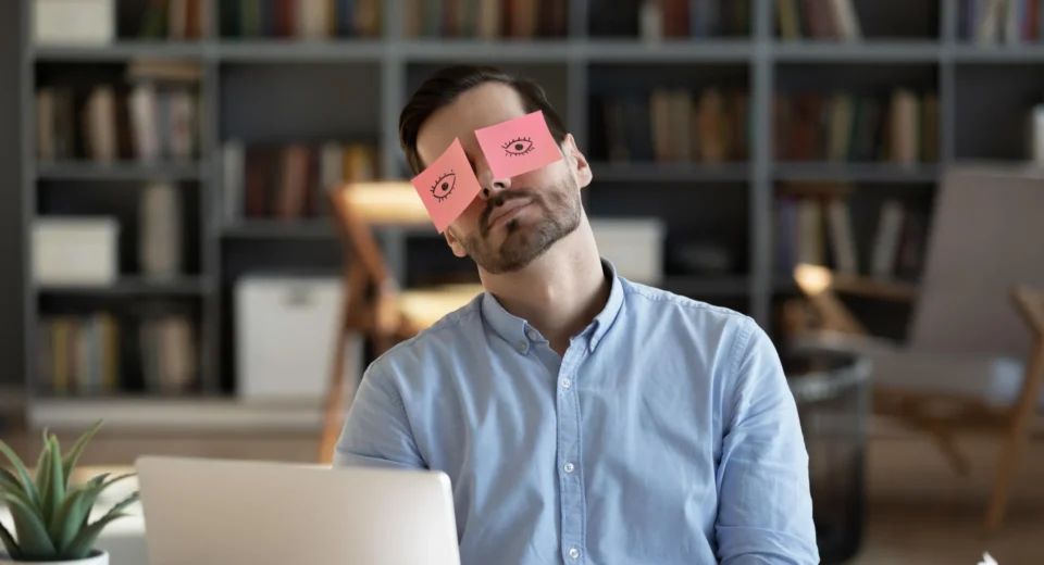 Sete moléculas sanguíneas que podem explicar por que você está sempre com sono