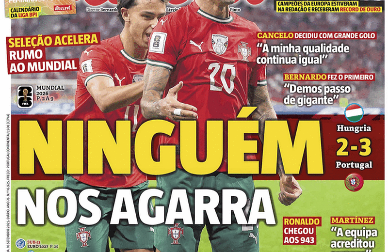 Record