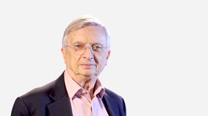 Um Exemplo de Maturidade: A Renascença