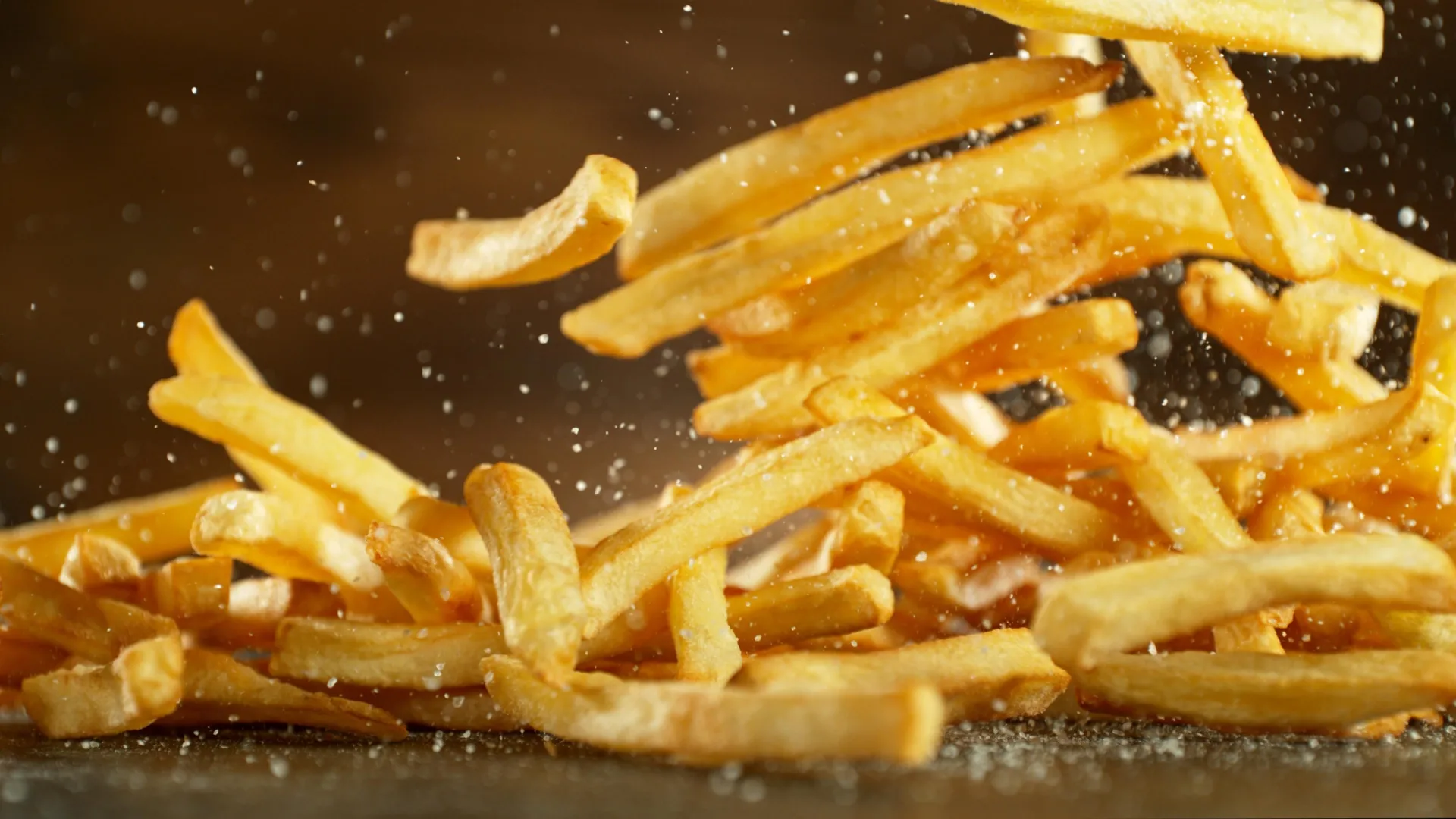O Que os Cientistas Descobriram sobre Batatas Fritas e Diabetes