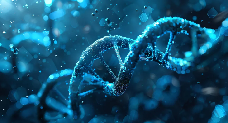 Surpreendente descoberta de DNA gigante pode estar ligada a doenças gengivais e câncer