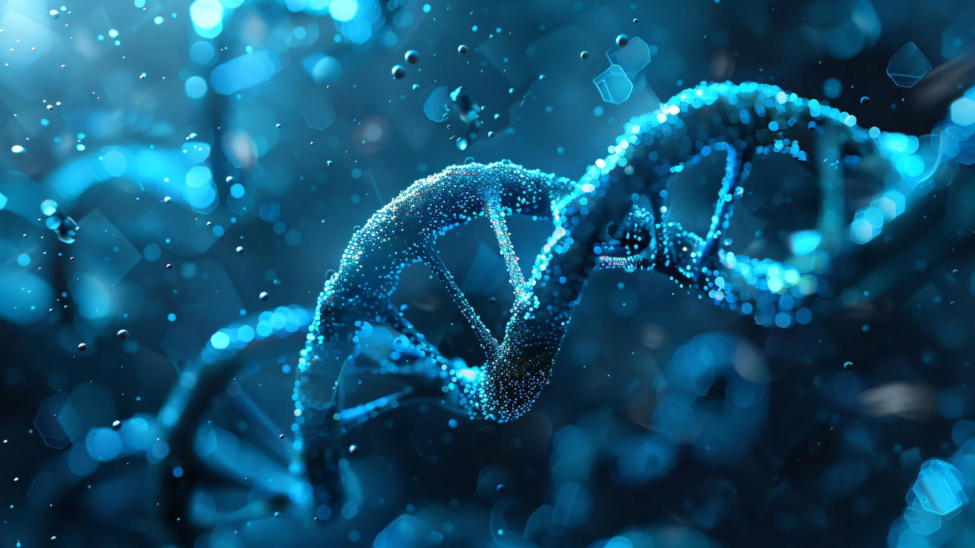 Surpreendente descoberta de DNA gigante pode estar ligada a doenças gengivais e câncer