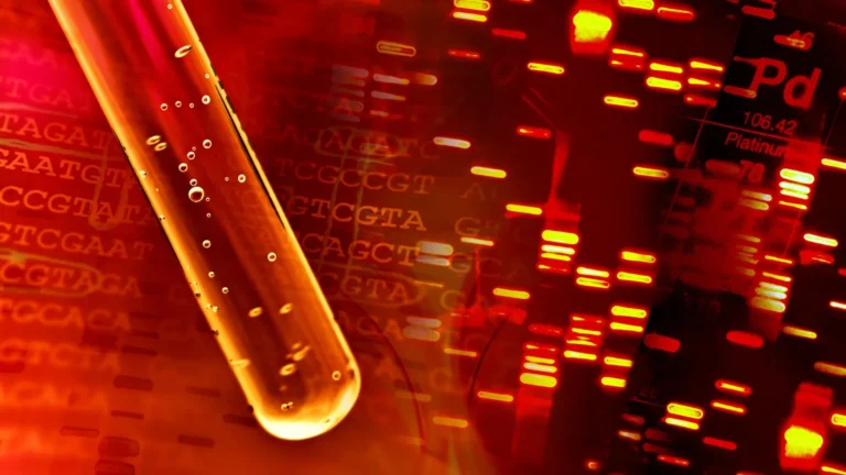 Testes de Sangue Revelam Mesotelioma Oculto que os Exames de Imagem Não Detectam