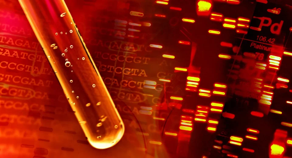 Testes de Sangue Revelam Mesotelioma Oculto que os Exames de Imagem Não Detectam