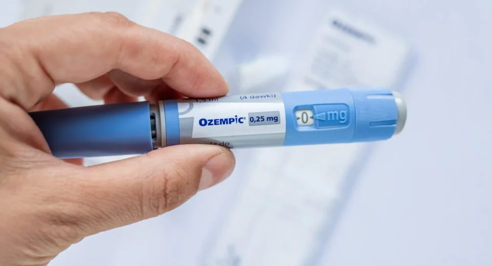 Perdendo peso, mas ganhando fraqueza? O que o Ozempic pode estar fazendo com seus músculos