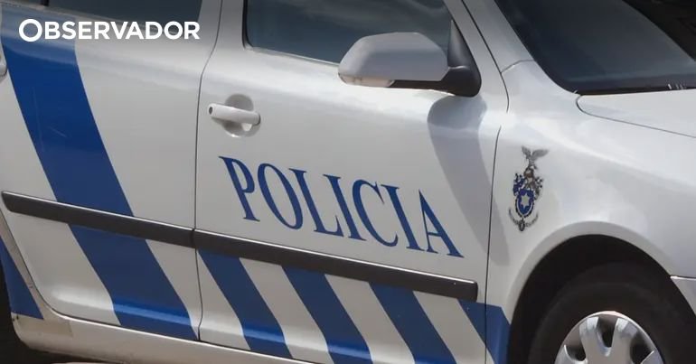 Homem preso no Seixal por crimes de violação e violência doméstica