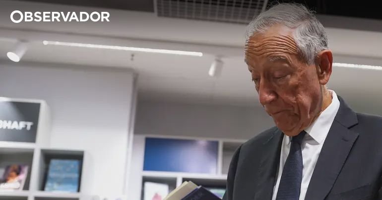 Presidente da República: Acidente Não Afetou o Turismo