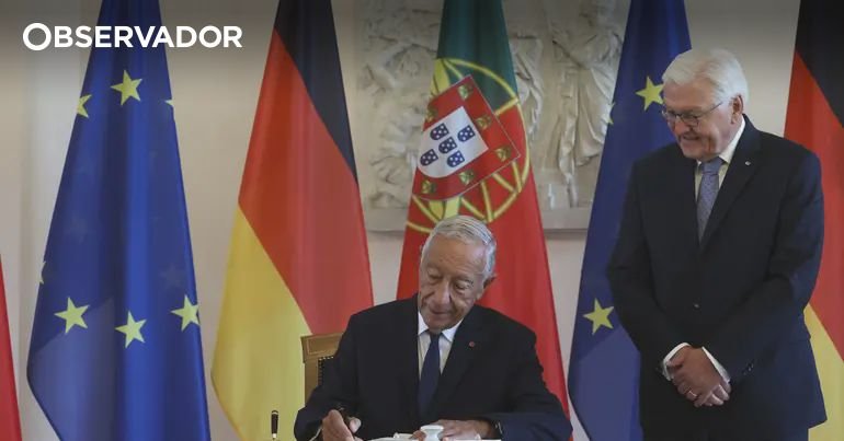 Presidente da República considera prematuro reconhecer a Palestina