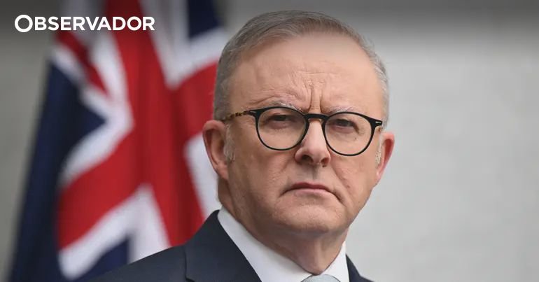 Austrália acusa Irã de ataques antissemitas e expulsa embaixador