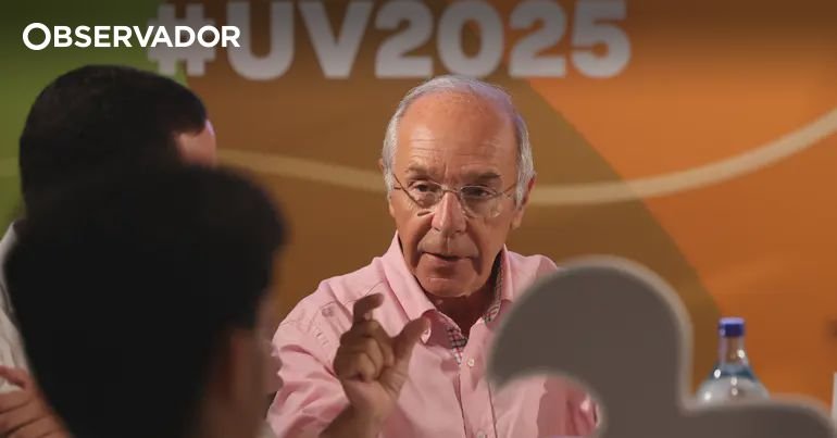 Qualquer Candidato Almeja o Apoio de Rui Moreira, Afirma Marques Mendes