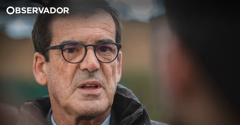 Rui Moreira critica Ministério da Administração Interna por criar percepção "errada" sobre competências da Polícia Municipal