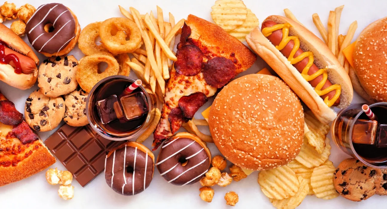 Quão prejudicados à saúde estão os alimentos ultraprocessados?