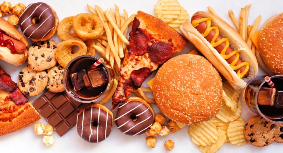 Quão prejudicados à saúde estão os alimentos ultraprocessados?
