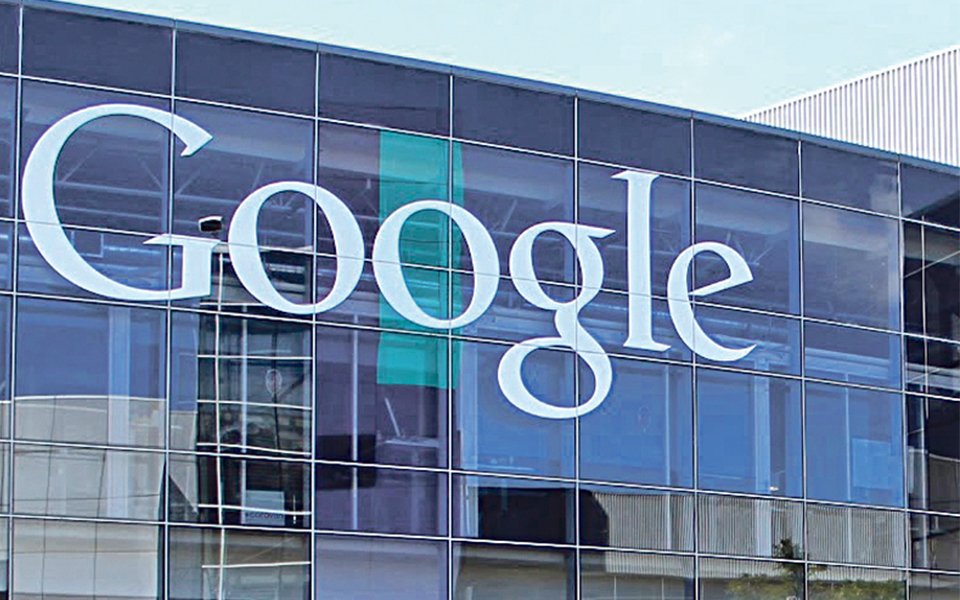 Bruxelas multa Google em quase 3 mil milhões por violação no mercado de publicidade online