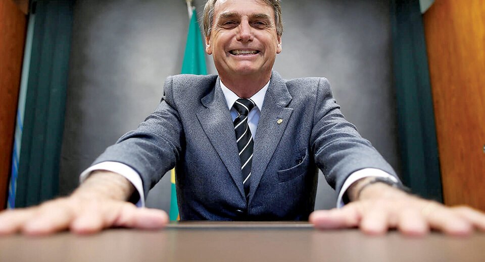 Defesa de Bolsonaro Planeja Recorrer, "Inclusive no Âmbito Internacional