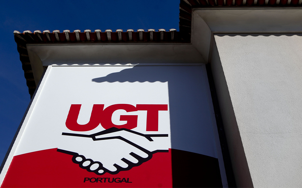 UGT Exige Valorização do Salário Mínimo para 950 Euros até 2026