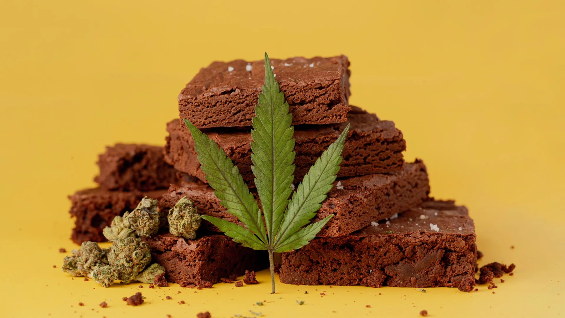 O uso de cannabis pode quadruplar o risco de diabetes
