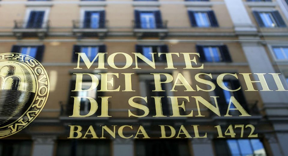 Monte dei Paschi garante 62% do Mediobanca, abrindo caminho para a saída do CEO Nagel