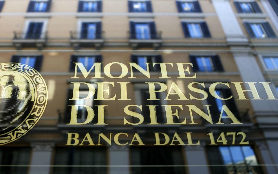 Monte dei Paschi garante 62% do Mediobanca, abrindo caminho para a saída do CEO Nagel