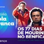 Cuidar dos Meus Jogadores Como um Pai
