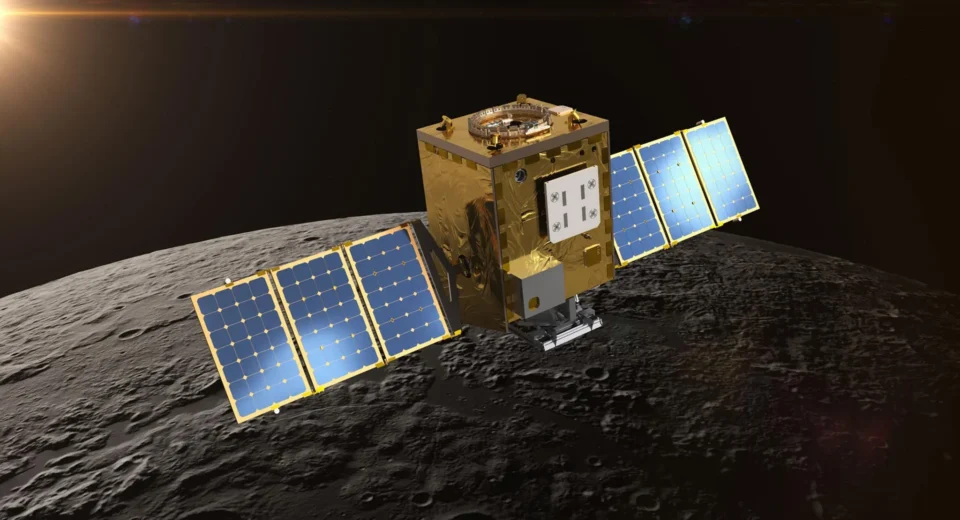 Como a Lunar Trailblazer da NASA foi perdida antes de alcançar a Lua