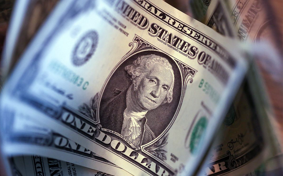 Yuan Chinês atinge maior valor em relação ao Dólar desde a eleição de Trump