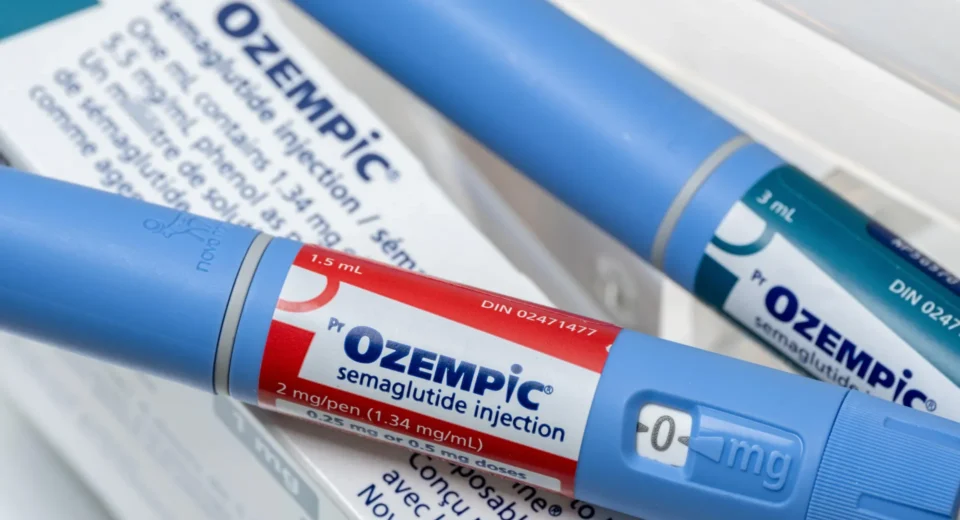 O mais inovador medicamento para perda de peso do ano