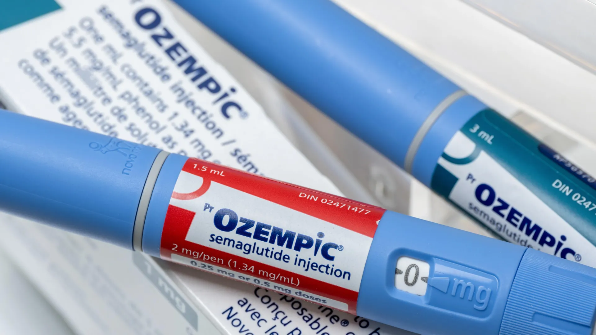 O mais inovador medicamento para perda de peso do ano