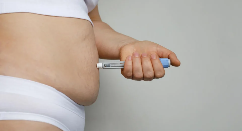 O Que Acontece Realmente Com Seu Corpo Quando Você Para de Usar Medicamentos para Perda de Peso Como Ozempic
