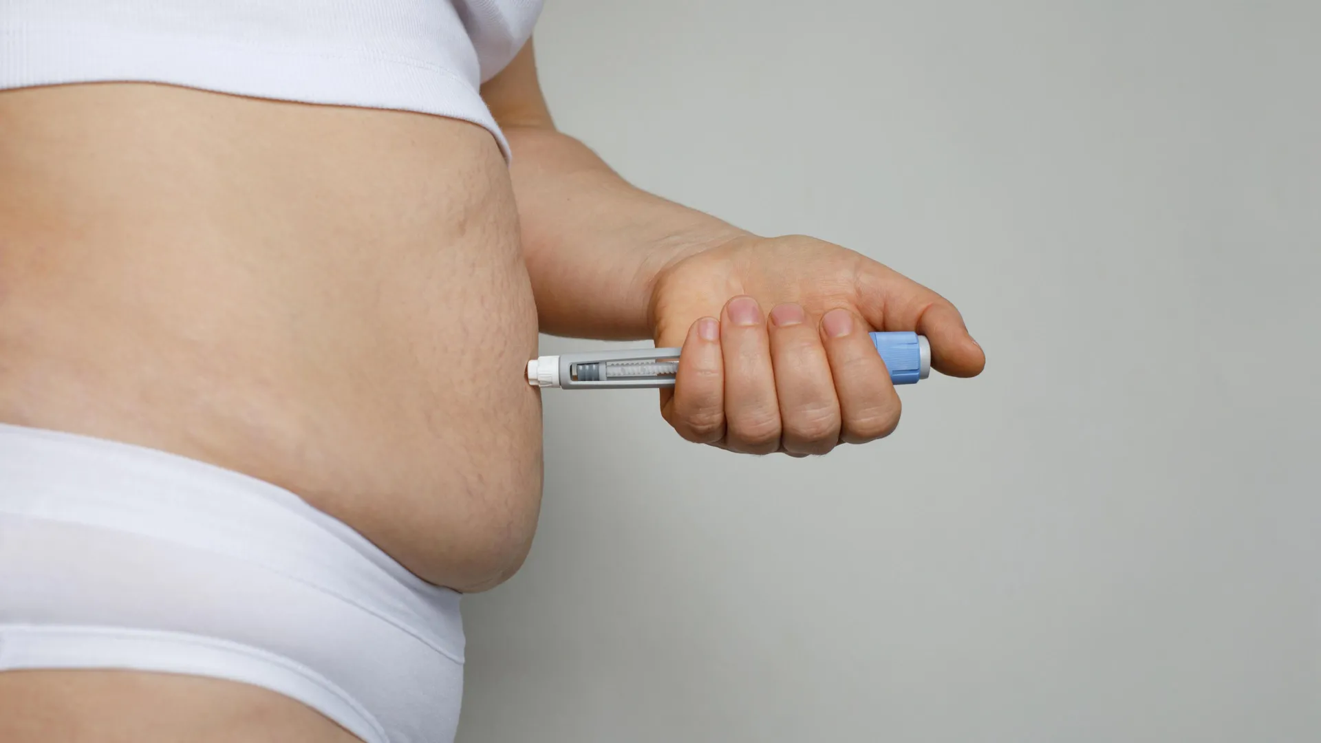 O Que Acontece Realmente Com Seu Corpo Quando Você Para de Usar Medicamentos para Perda de Peso Como Ozempic
