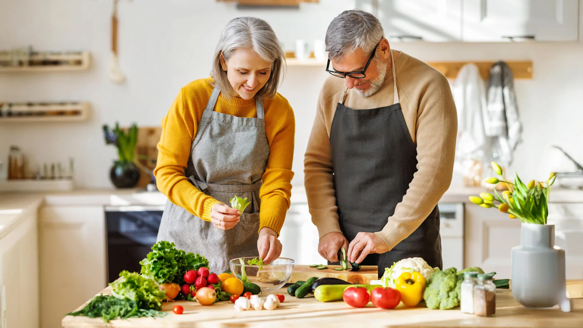 Alimentos que Atrasam a Demência e Doenças Cardíacas: Estudo de 15 Anos