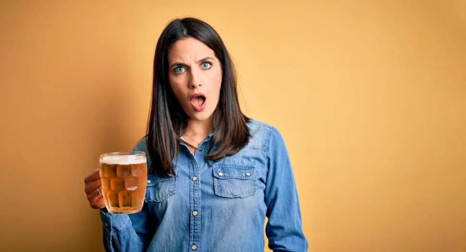 Substâncias Tóxicas 'químicos para sempre' encontradas em 95% das cervejas testadas nos EUA