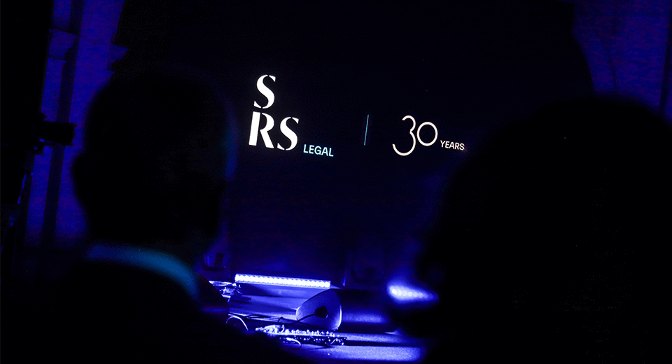 Assessoria Legal da SRS em Investimento no Grupo Ozo Living