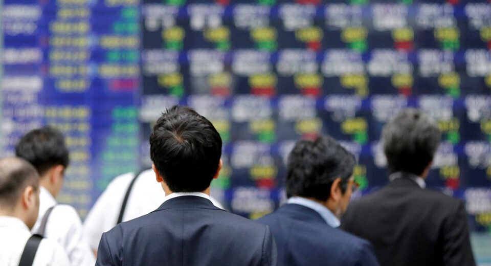Bolsas Europeias Iniciam Setembro em Alta: Foco dos Investidores no Corte de Juros da Fed