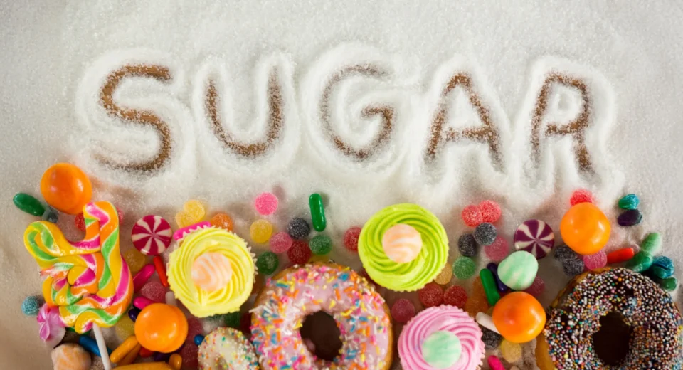 Cortar o açúcar não vai acabar com seu desejo por doces, dizem cientistas