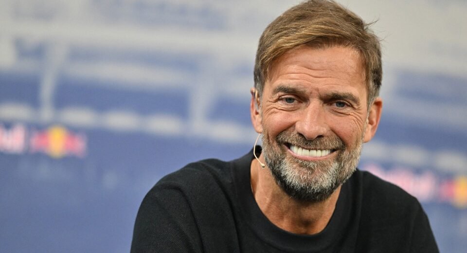 Jurgen Klopp Não Pretende Retornar ao Treinamento: 'Não Sinto Falta de Nada'