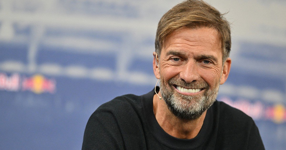 Jurgen Klopp Não Pretende Retornar ao Treinamento: 'Não Sinto Falta de Nada'