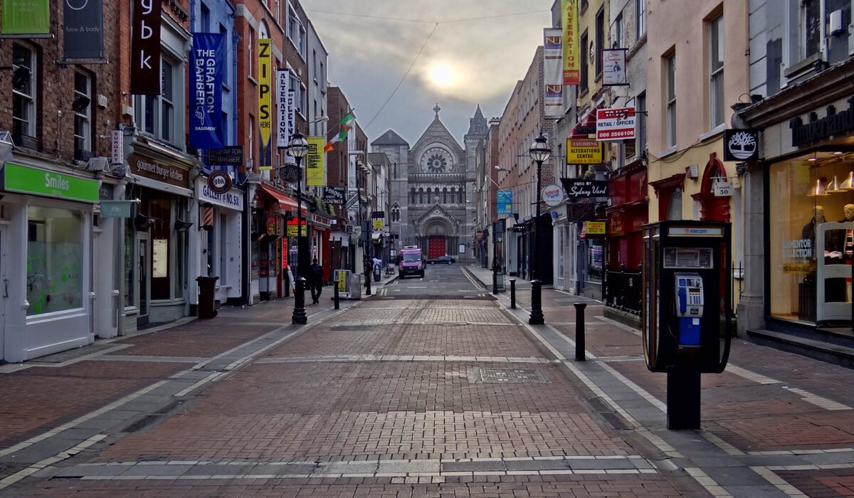 Catherine Connolly, Independente de Esquerda, Vencedora das Presidenciais na Irlanda